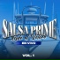 Salsa Prime feat. Dayana Vizcardo