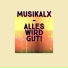 Musikalx
