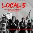 Unite Here Local 5 Members, Chante, Jay.Keyz