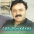 Darvash Kakar