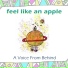 Feel Like An Apple
