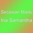 Secawan Madu