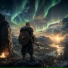 Northwind Saga, Draugr Balled