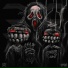 slmdnk!, SYNC, Ghostface Playa