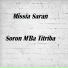 Missia Saran