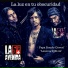 La 5ta Avenida, Jacoby Shaddix