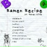 Ramen Aisle