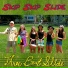 Three Beat Slide
