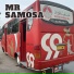 MR SAMOSA