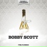 Bobby Scott