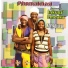 Phuma Khasi feat. Inkunz' Emdaka