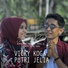 Vicky Koga, Putri Jelia