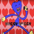 FnF - Huggy Wuggy Week