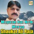 Shaukat Ali Raja