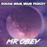 MR OBEY