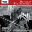 Mstislav Rostropovich, Sviatoslav Richter