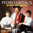 Pedro Ortaça