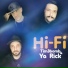 Tim3bomb, Ya Rick