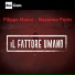Filippo Manni, Massimo Perin