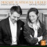 Sabine Devieilhe, Mathieu Pordoy