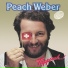 Peach Weber