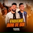 Santoro e Samuel
