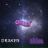 DRAKEN, skise