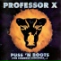 Professor X