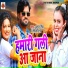 Atul Singh, Shilpi Raj