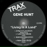 Gene Hunt