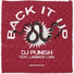 DJ Punish feat. Laidback Luke (Стиль BMW)