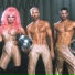 Bobby Newberry, Sam J Garfield, Rhea Litré