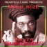 Mykal Rose