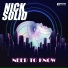 Nick Solid