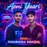 Manindra Mandal