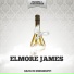 Elmore James