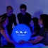 V. A. J.