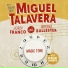 Miguel Talavera Power Trio - Magic Tone (2017)