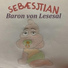Baron von Lesesal