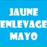 Jaune Mayo