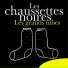Les Chaussettes Noires