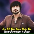 Nowsherwan Ashna