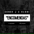 CONDE J feat. H4ONI