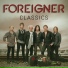 Foreigner (Can't Slow Down 2009)