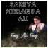 Faiz Ali Faiz