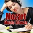 Wolfgang Amadeus Mozart