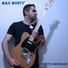 Max Monty