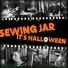 Sewing Jar