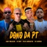 MC BDR, sony boladão, Meck Gibizinho, MC ARRASO