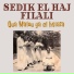 Sedik El Haj Filali